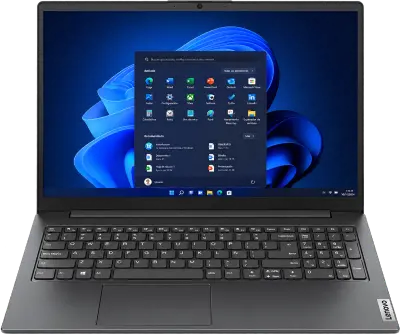 LAPTOP LENOVO V15 / I5-13420H /16GB RAM - 512GB SSD