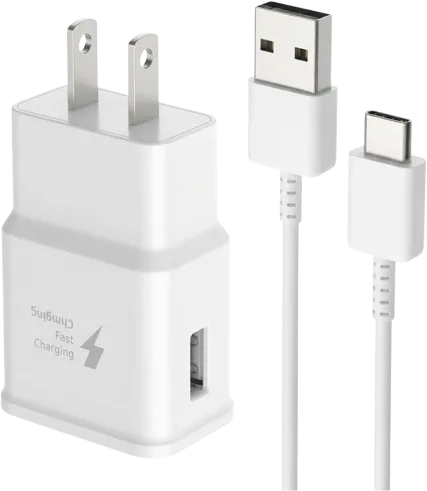 ADAPTADOR USB 5VDC 2A P/CELULAR GENERICOS N, foto 1 de 5