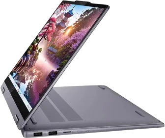 83KT006NLM-RYZEN 7 350-16GB-512GB-F2-14i/ LAPTOP LENOVO IDEAPAD 5, foto 1 de 4