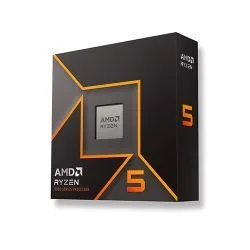 AMD RYZEN 5 9600X 3.9/5.4GHZ 32MB 6-CORE