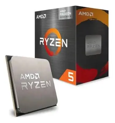 Procesador AMD Ryzen 5 5600GT con gráficos Radeon