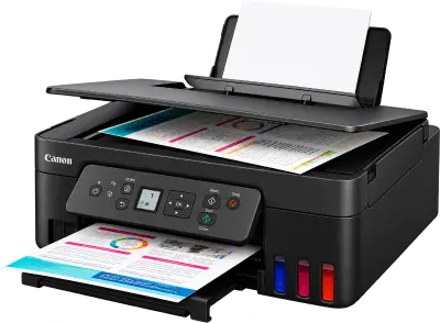 Impresora multifuncional Canon Pixma G3180