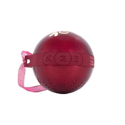 PARLANTE INALÁMBRICO TEROS TE-6018R BLUETOOTH 5.3
