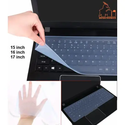 MICA FILM PARA TECLADO UNIVERSAL 17
