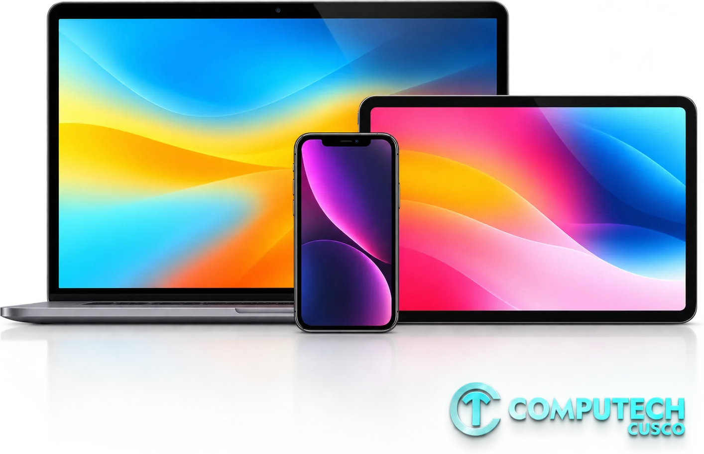 DISPOSITIVOS MOVILES