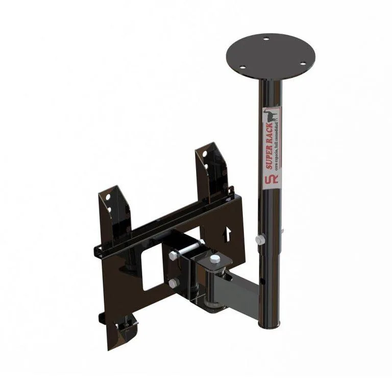 RACK DE TECHO DE 14 A 42, foto 1 de 4