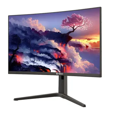 MONITOR CURVO GAMING TEROS TE-3217G