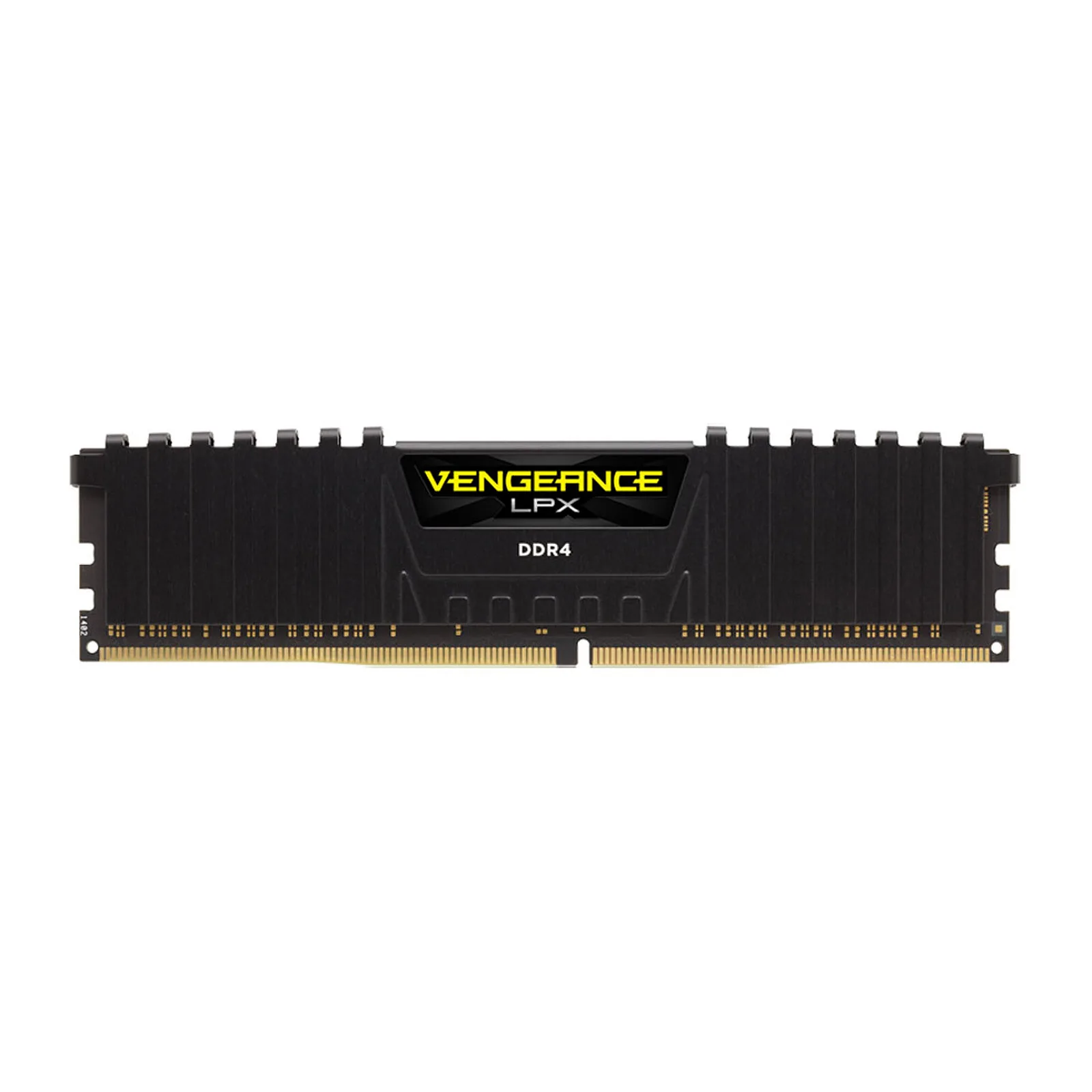 MEMORIA RAM CORSAIR VEGEANCE LPXDDR4 16GB 3600MHZ CL18 LOW PROFILE, foto 1 de 3
