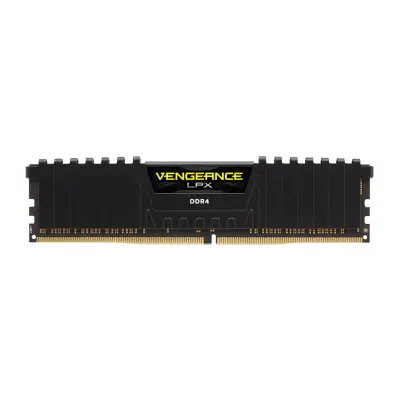MEMORIA RAM CORSAIR VEGEANCE LPXDDR4 16GB 3600MHZ CL18 LOW PROFILE