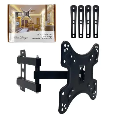 RACK 117B-2 DE TV DE 1 BRAZO DE 14 A 55 MOD.117B