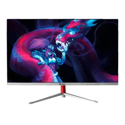 MONITOR TEROS 24" FHD 100HZ 5MS CURVO TE2401S