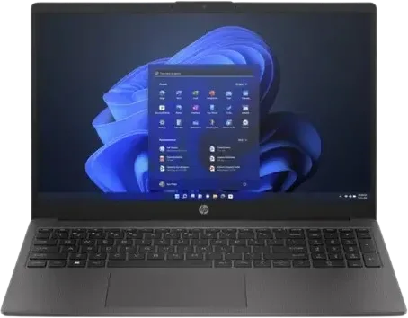 LAPTOP HP 255 G10 / RYZEN 5-7520U FREEDOS, foto 1 de 3