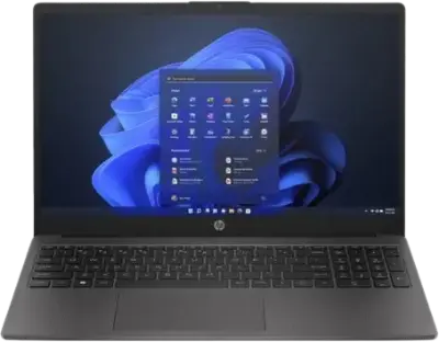 LAPTOP HP 255 G10 / RYZEN 5-7520U FREEDOS