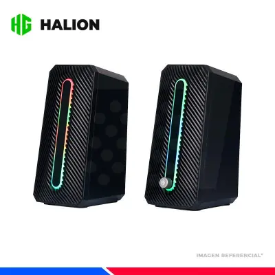 PARLANTE USB HA-S270