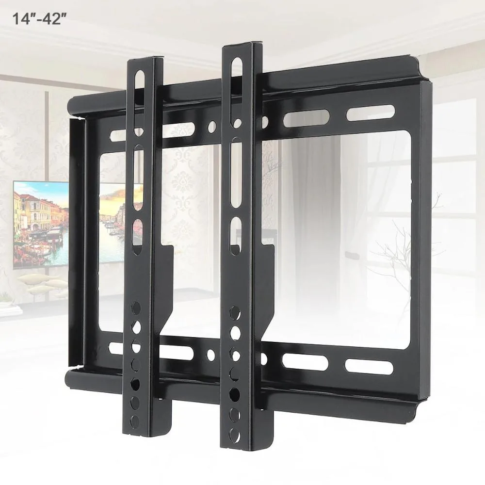 RACK PARA TV. 14-42/ SOPORTE FIJO, foto 1 de 5