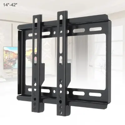 RACK PARA TV. 14-42/ SOPORTE FIJO