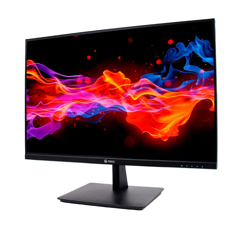 MONITOR TEROS TE-2419CS, foto 1 de 4
