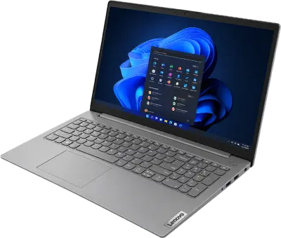 LAPTOP LENOVO V15 G4 IRU / CORE I3-1315U / 15.6" FHD / 12GB RAM - 512GB SSD