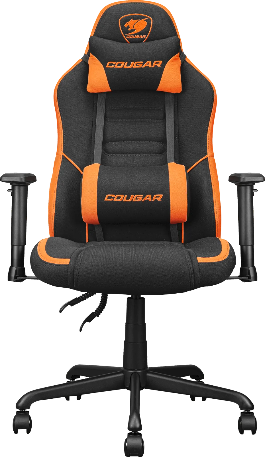 GAMING CHAIR FUSION SF, foto 1 de 5