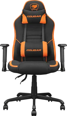 GAMING CHAIR FUSION SF
