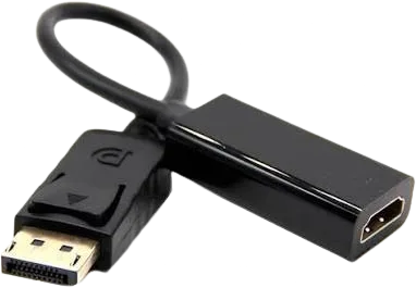 Adaptador DisplayPort a HDMI, foto 1 de 5