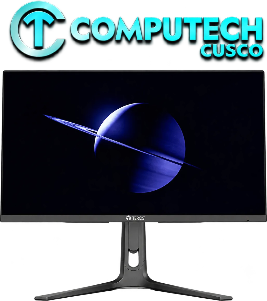 MONITOR TEROS TE-2753G 27" IPS 2K, foto 1 de 4