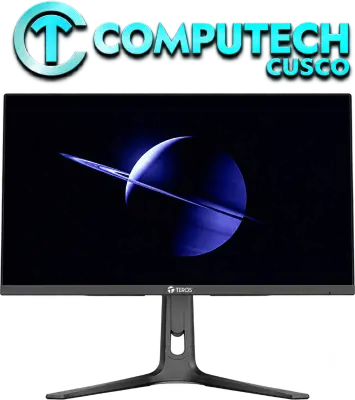 MONITOR TEROS TE-2753G 27" IPS 2K