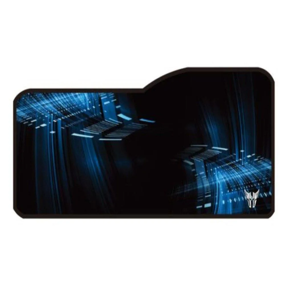 PAD MOUSE GAMING ARGOMTECH ARG-AC-1227BK, COMBAT 34.5 X 79.5CM, foto 1 de 5