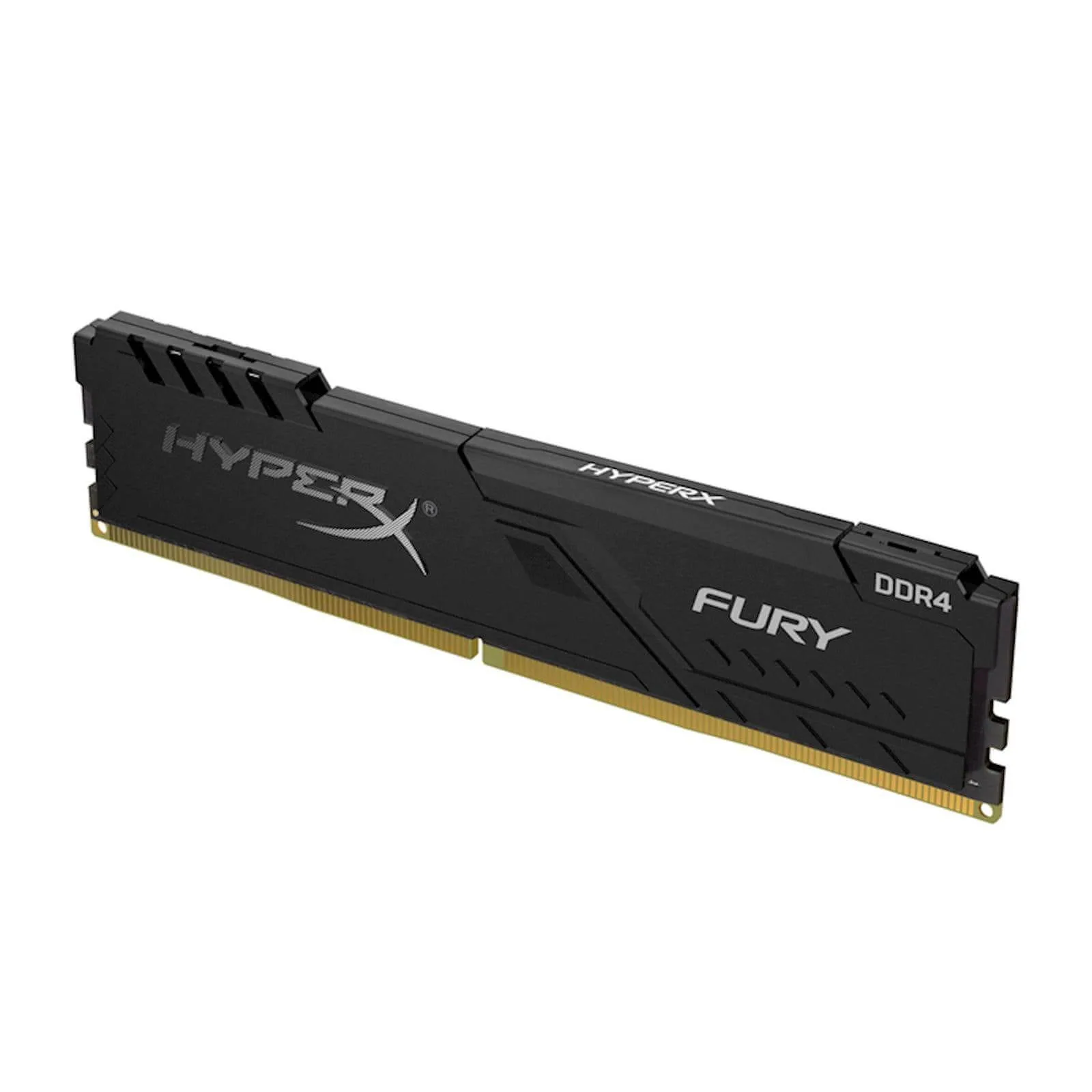 MEMORIA RAM KINGSTON HYPERX FURY/ DDR4/ 8GB/ IMP, foto 1 de 5