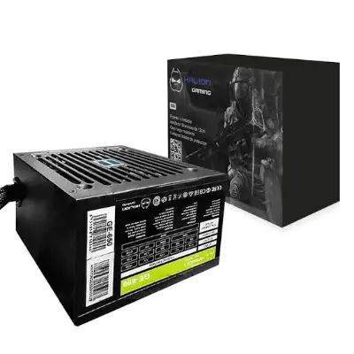 Fuente de poder Halion Gaming ATX GE-650W