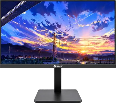 MONITOR TEROS TE-2416CS