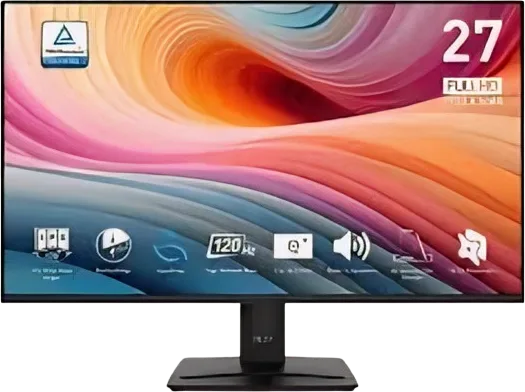 MONITOR MSI PRO MP275 E2 FHD, foto 1 de 5