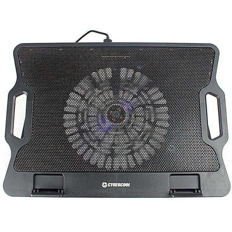 COOLER CYBERCOOL HA-76, foto 1 de 4