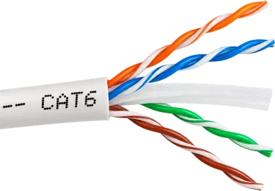 CABLE UTP CAT6E
