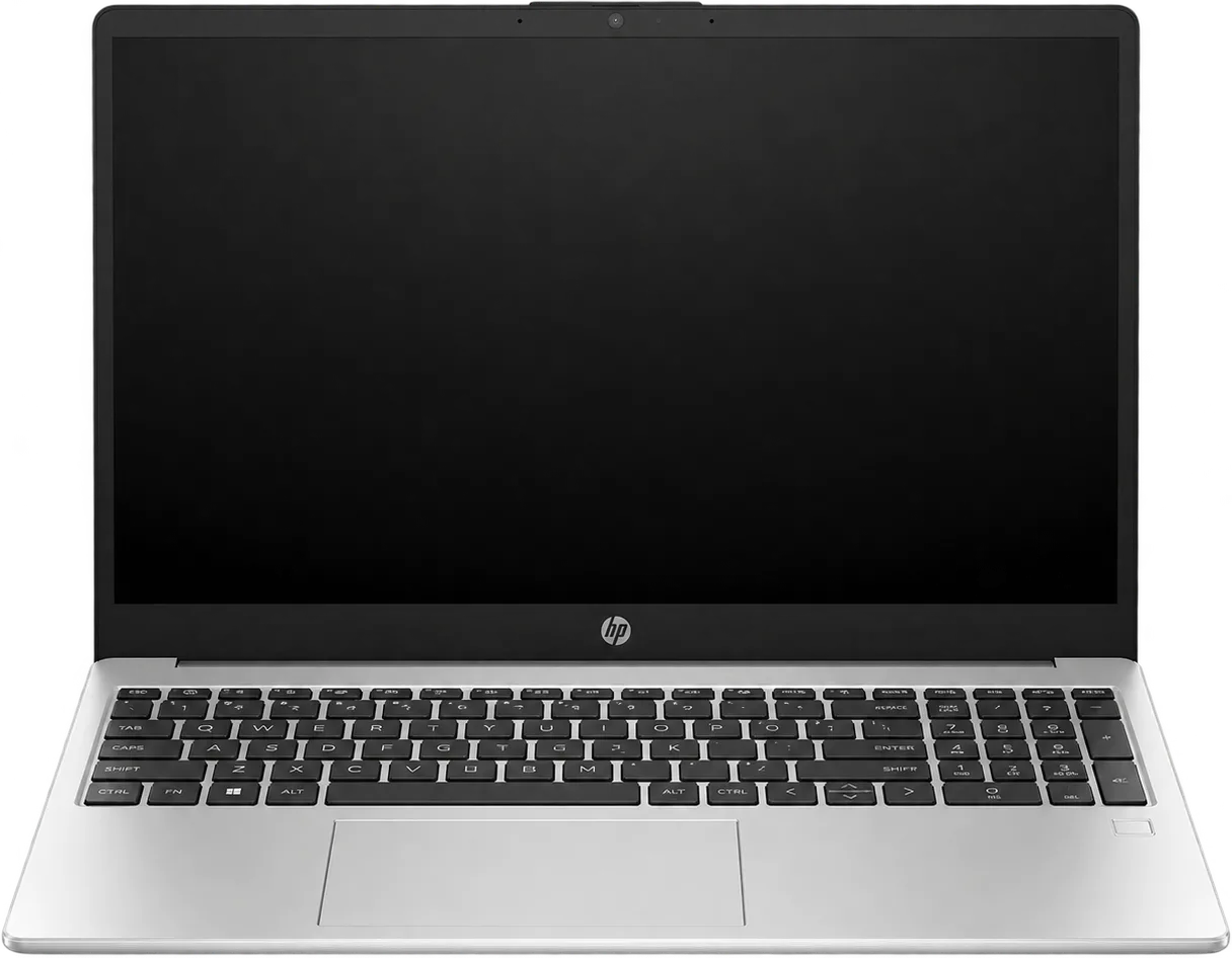 LAPTOP HP 255 G10 / 15.6" LED FHD / AMD RYZEN 7 7730U / 16GB RAM DDR4 / 512GB SSD / FREE DOS, foto 1 de 4