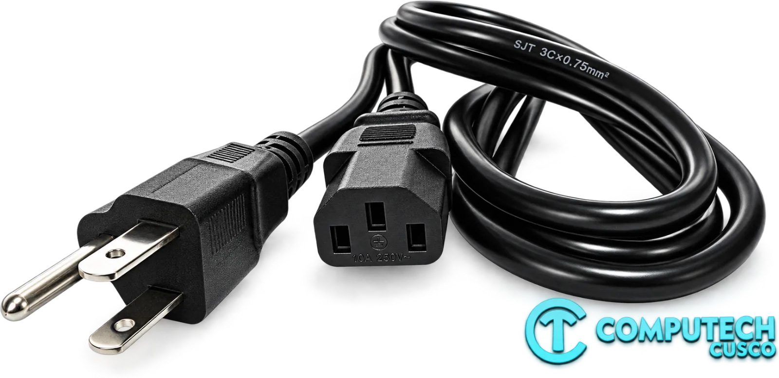 CABLES DE PODER