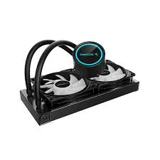 GAMMAXX L240T BLUE - DeepCool, foto 1 de 4