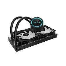 GAMMAXX L240T BLUE - DeepCool