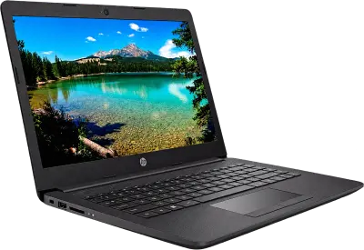 LAPTOP LENOVO AMD ATHLON GOLD/ DDR4 8GB/ SSD 128GB, 500GB HDD/ PANTALLA 14"/ IMP
