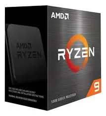 Procesador AMD Ryzen 9 5900XT 3.3 GHz 64 MB, foto 1 de 5