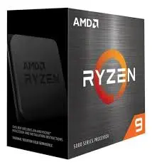 Procesador AMD Ryzen 9 5900XT 3.3 GHz 64 MB