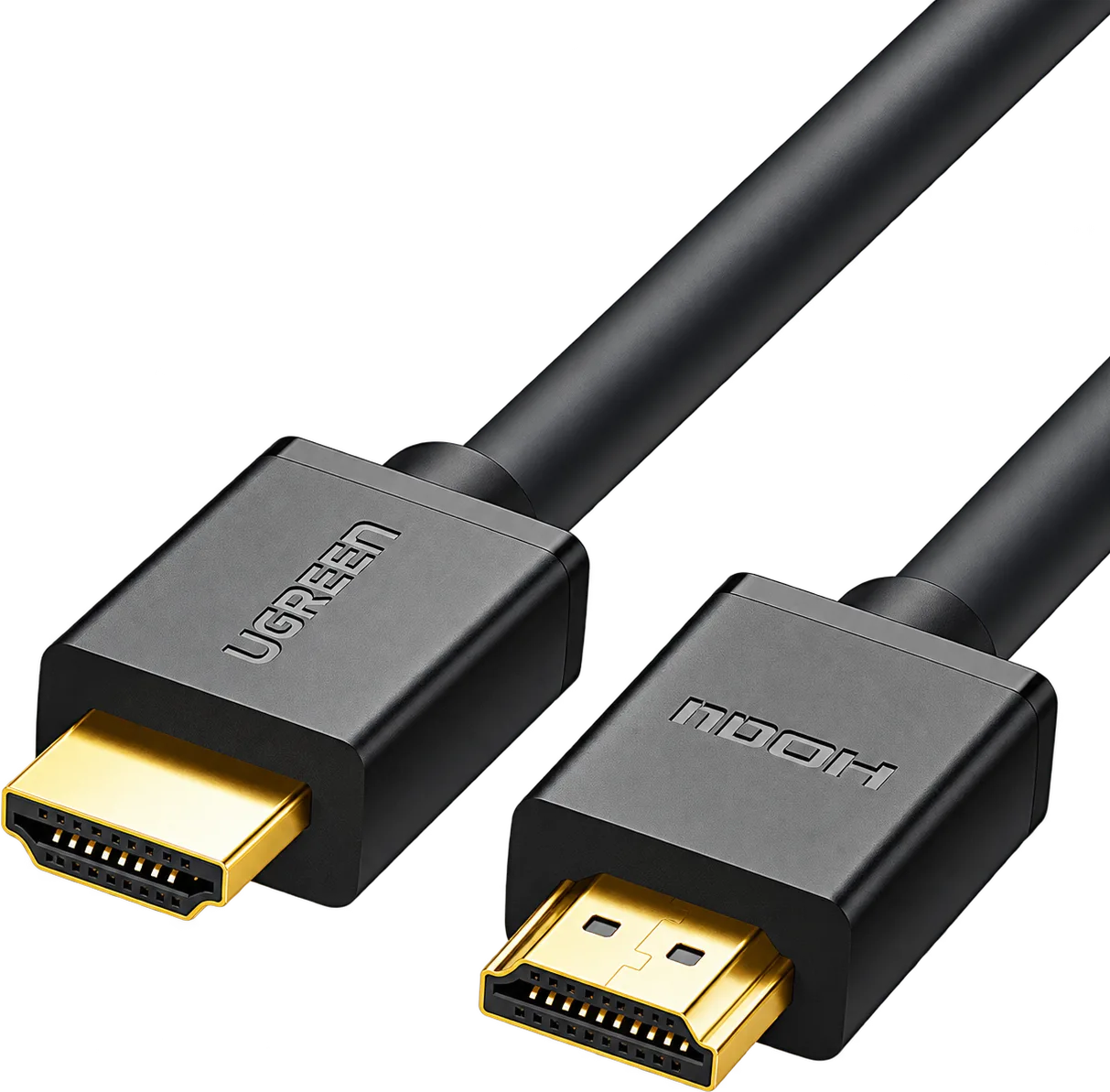 CABLE HDMI 4K DE 3M, foto 1 de 4