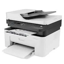 IMPRESORA HP LASER 137FNW MONOCROMÁTICA, foto 1 de 5