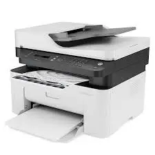 IMPRESORA HP LASER 137FNW MONOCROMÁTICA