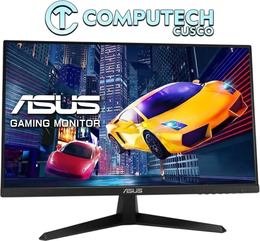 MONITOR ASUS VY249HGR CORE GAMING 23.8", foto 1 de 4