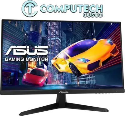MONITOR ASUS VY249HGR CORE GAMING 23.8"