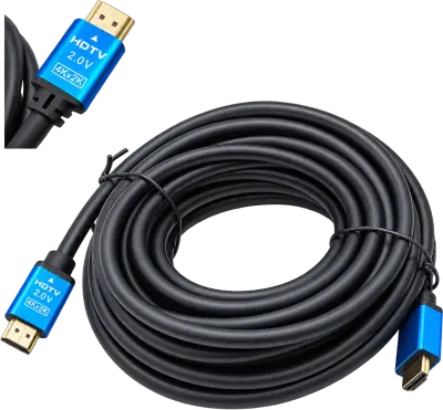 CABLE HDTV DE PVC 10M B