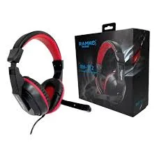 Auricular gamer Halion HA-S8, foto 1 de 5